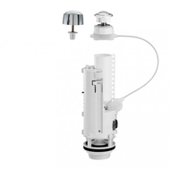 MECANISME CHASSE WC 3/6L OPITMA50 D6 MECANISME CHASSE WC 3/6L OPITMA50 D6